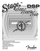 Fender Stage100-Stage100H-Stage160-DSP - Owners Manual1
